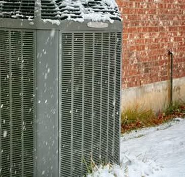 What February 2021 Taught Tulsa About Heating Systems