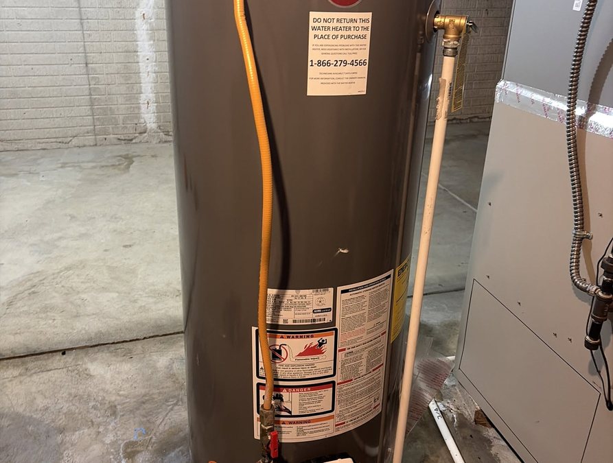 Furnace Carbon Monoxide Safety: A Straight Guide for Tulsa Homes